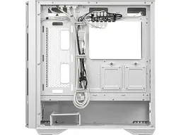 Корпус Cougar Uniface RGB White (385C780.0002) - миниатюра 6