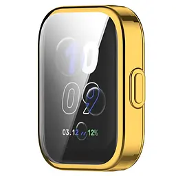 Захисний чохол Tamister для смартгодинника Amazfit Bip 5 / 5Pro золотистий - мініатюра 3