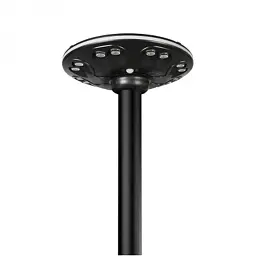 Прожектор Videx IP54 1400 Lm Сенсорний (VL-GLSO-1254-S) - мініатюра 6