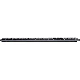 Клавіатура 2E KS240 Wireless UA Grey (2E-KS240WG_UA) [150955] - мініатюра 5