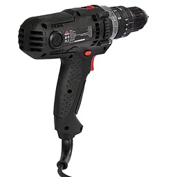 Дриль-шурупокрут Vitals Professional Us 1345bi електричний (176918) - мініатюра 3