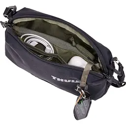 Наплічна сумка Thule Paramount Crossbody 2L Black (TH 3205005) - мініатюра 5