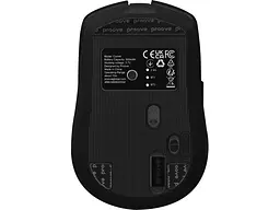 Миша Proove Comet Black (WMCM00022001) - мініатюра 5