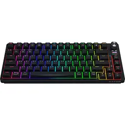 Клавіатура Hator Icefall PRO Black (HTK450UA) [133363] - мініатюра 1
