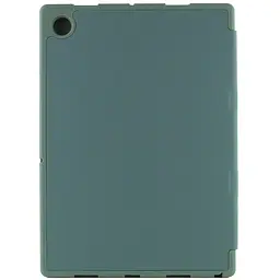 Книжка Book Cover stylus slot для Samsung Galaxy Tab A9 8.7'' X110/X115 Зелений Epik teh0030254 - мініатюра 2