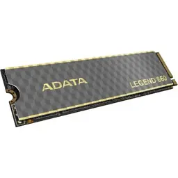 Накопичувач SSD M.2 2280 500GB SLEG 860 ADATA (SLEG-860-500GCS)