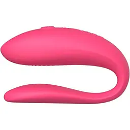 Вібратор We-Vibe Sync Lite Pink (SO8766) [108442] - мініатюра 4