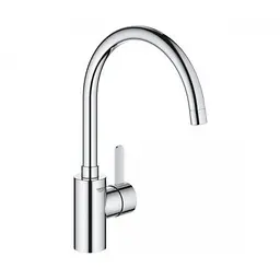 Змішувач для кучні Grohe Eurosmart Cosmopolitan 32843002 Хром