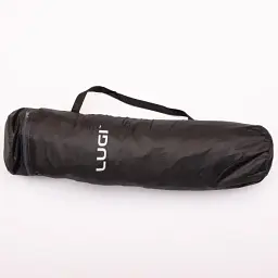 Намет туристичний Lugi LU-016B на 2-3 людини 200 * 195 * 140 см чорний - мініатюра 15
