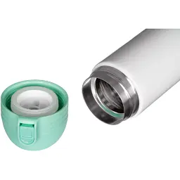Термочашка Skif Outdoor Bokeh 0.5 л Green - мініатюра 4