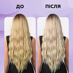 Відтінковий бальзам для волосся Joko Blend Anti-Yellow 250 мл - мініатюра 6