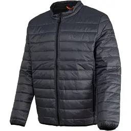Куртка Glock Quilted стьобана з чохлом XL Сірий - мініатюра 2