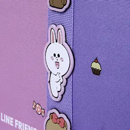 Рюкзак шкільний  ортопедичний шкільний напівкаркасний Yes Line Friends Always Together S-109S - мініатюра 8