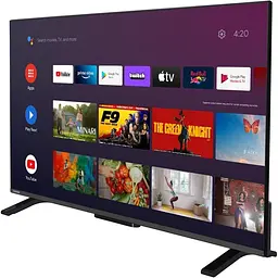 Телевізор Toshiba LA2E63DG 43` LED Full HD (43LA2E63DG) [145548] - мініатюра 2