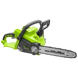 Акумуляторна ланцюгова пилка Zipper ZI-KTS40V-AKKU
