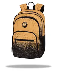 Рюкзак COOLPACK ALFA Orange (F155980)