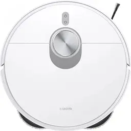 Робот-пилосос XIAOMI Robot Vacuum X20 Pro - мініатюра 4