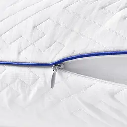 Подушка ортопедична Ideia SleepWell з ефектом пам'яті 60х40х13 см (8-35860) - мініатюра 7