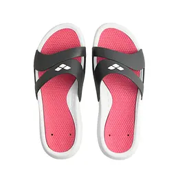 Шльопанці Arena Nina  36 Grey/Pink (1097-003787-10436) - мініатюра 3