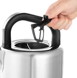 Електрочайник Russell Hobbs26420-70 Distinctions Black teh0021933 - мініатюра 6