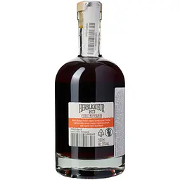 Лікер Koch Herbliqueur Orange 35% 0.5 л - мініатюра 4