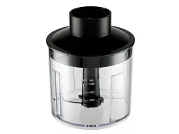 Занурювальний блендер Rotex RTB1090-B MasterPower - мініатюра 5