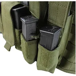 Жилет тактичний Condor Outdoor Recon Chest Rig (1013-1432.01.16) - мініатюра 3