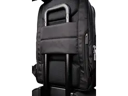 Рюкзак для ноутбука Acer Business Backpack 15.6″ Black (GP.BAG11.02L) - мініатюра 3