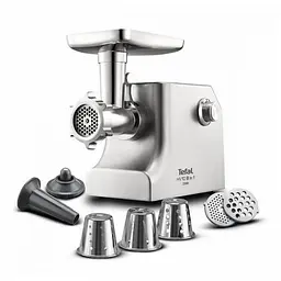 Електром'ясорубка Tefal NE858D38 - мініатюра 2