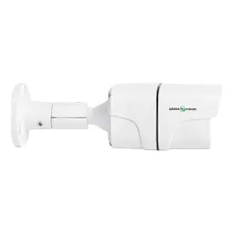 Камера відеоспостереження Greenvision GV-182-IP-FM-COA40-30 POE - мініатюра 2