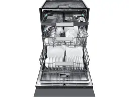Посудомийна машина Samsung DW80H77JAI0U1 - мініатюра 4