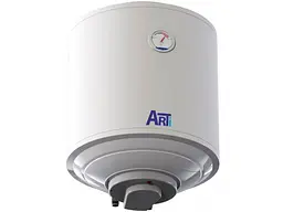 Електричний накопичувальний водонагрівач (бойлер) ARTI EL 50 V - мініатюра 2