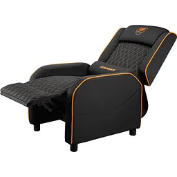 Геймерське крісло Cougar Ranger One Black (3MRAOORB.0001) [128752] - мініатюра 6