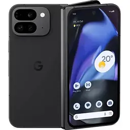 Смартфон Google Pixel 9 Pro Fold 16/512GB Obsidian GA05799-US - мініатюра 3