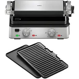 Гриль Braun CG 7020 - мініатюра 2