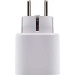 Розумна розетка Deye SUN-SMART-PLUG01-F [165106] - мініатюра 3