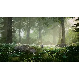 Ключ активації Microsoft Bramble: The Mountain King для Xbox One/Series S/X - мініатюра 2