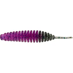 Силікон FishUP Tanta 2" #245 Violet/Bluegill (9 шт/уп)
