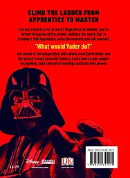 Star Wars. Be More Vader - мініатюра 2
