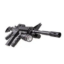 Автомат Cyma з пульками P.1158B + - мініатюра 2