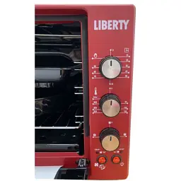 Електропіч Liberty T-260 CR - мініатюра 4