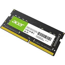 SoDIMM 16Gb DDR4 3200 MHz Acer SD100, Retail - мініатюра 5