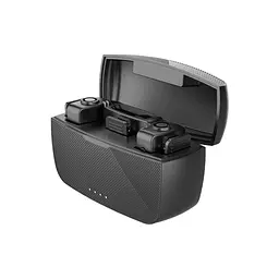 Мікрофон Fifine M9 Black (M9) - мініатюра 5