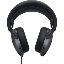 Ігрові навушники Alienware AW520H Dark Side of the Moon (545-BBFH) [170083] - мініатюра 5