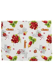 Серветка Прованс Radish 35х45 см (32936) - мініатюра 2