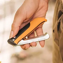 Садовий ніж складний Fiskars X-series K80 1062819 - мініатюра 5