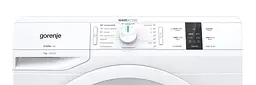 Пральна машина Gorenje WP70S3/ 7 кг/ 1000 об/A-30%/16 програм/55 см/простий інтерфейс (WP70S3) - мініатюра 3