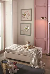 Матрац Penelope - Burlington JR 70x140