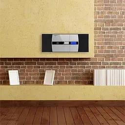 Акустична стереосистема OneConcept V-15-BT (10029363) - мініатюра 4
