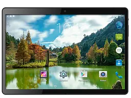 Планшет-телефон Adronix MT116 2GB RAM Matte Black + Чохол-клавіатура + Карта пам'яті 64GB - мініатюра 4